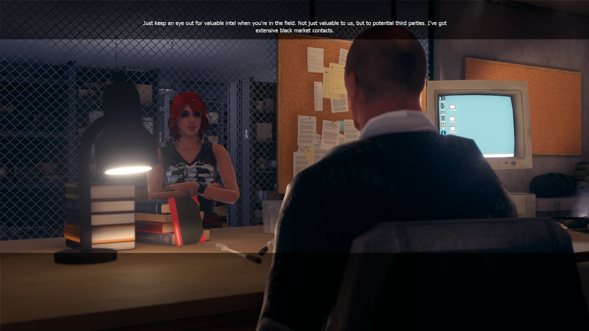 Clandestine screenshot 8
