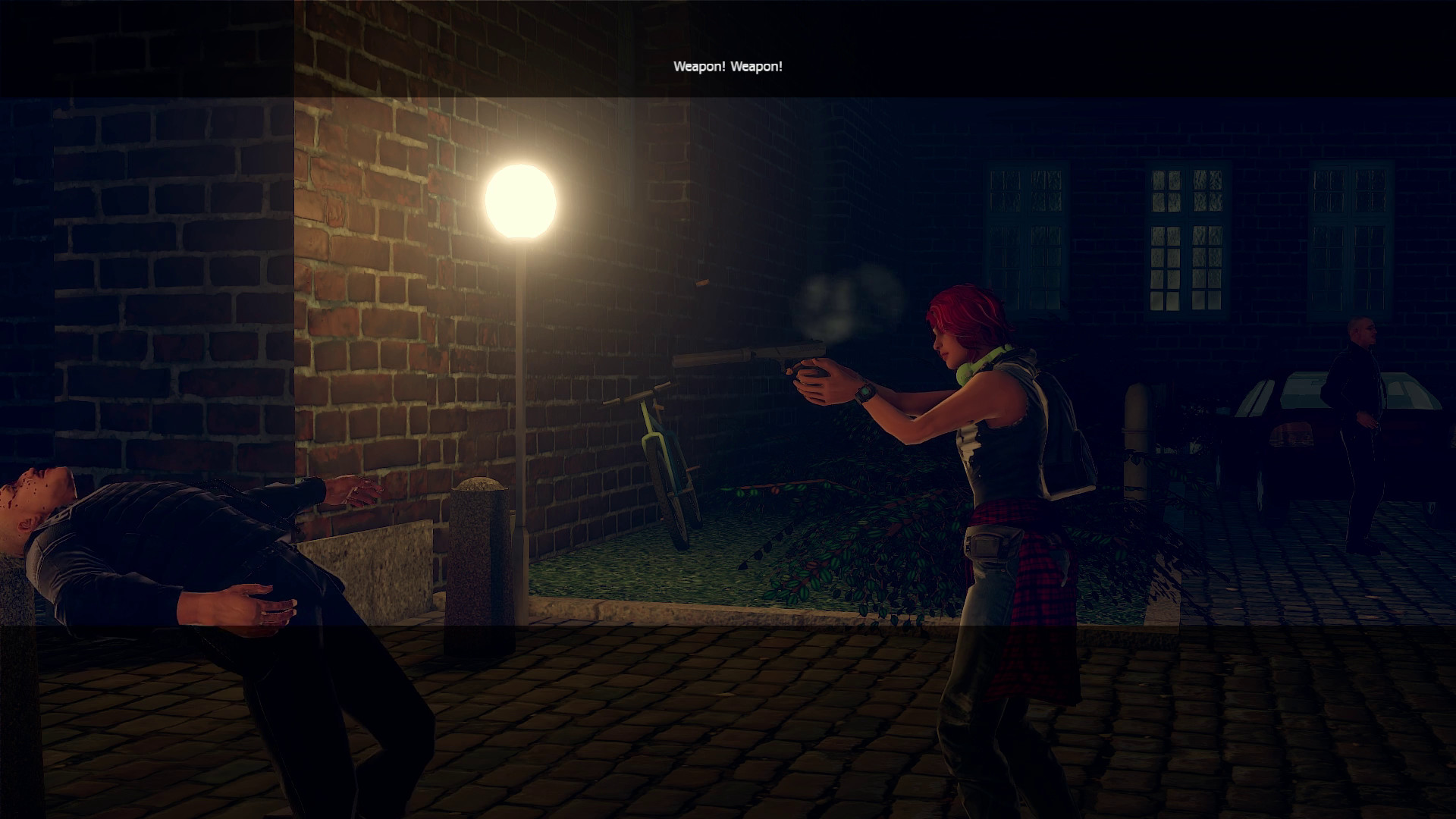 Clandestine screenshot 10