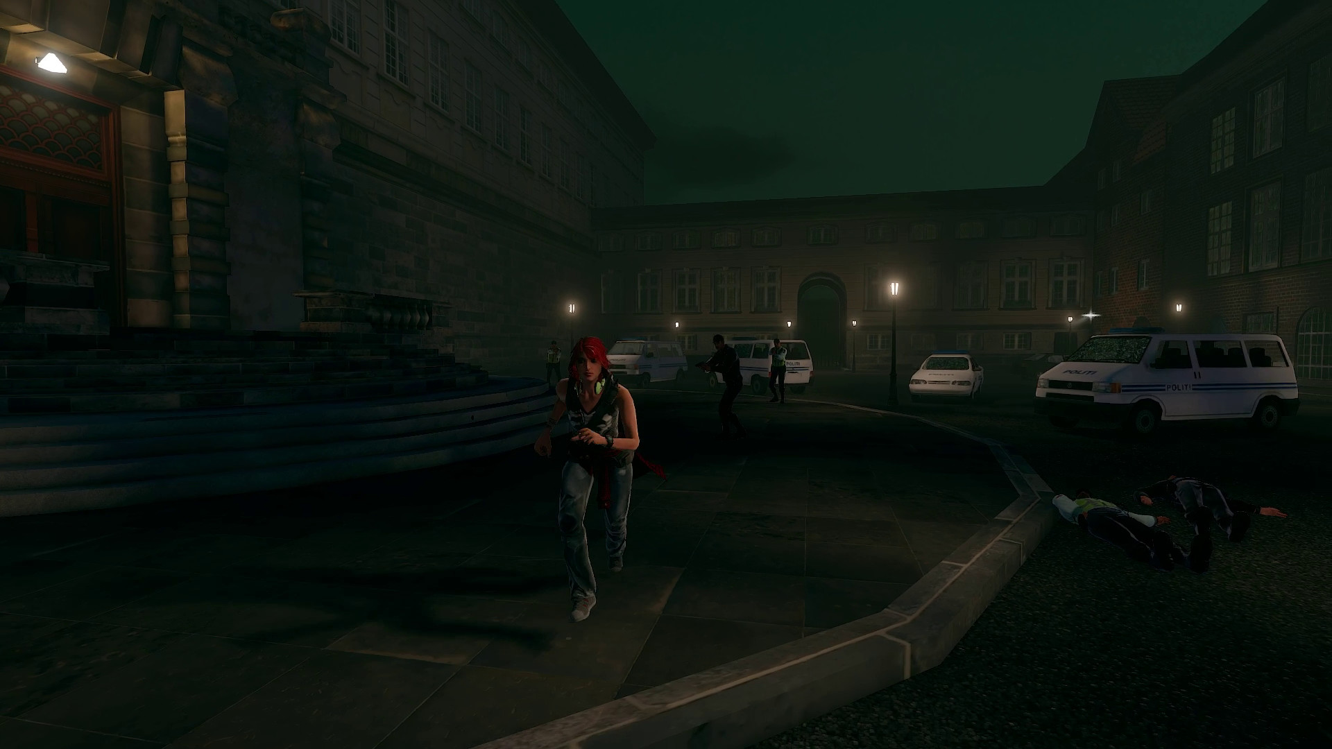 Clandestine screenshot 18