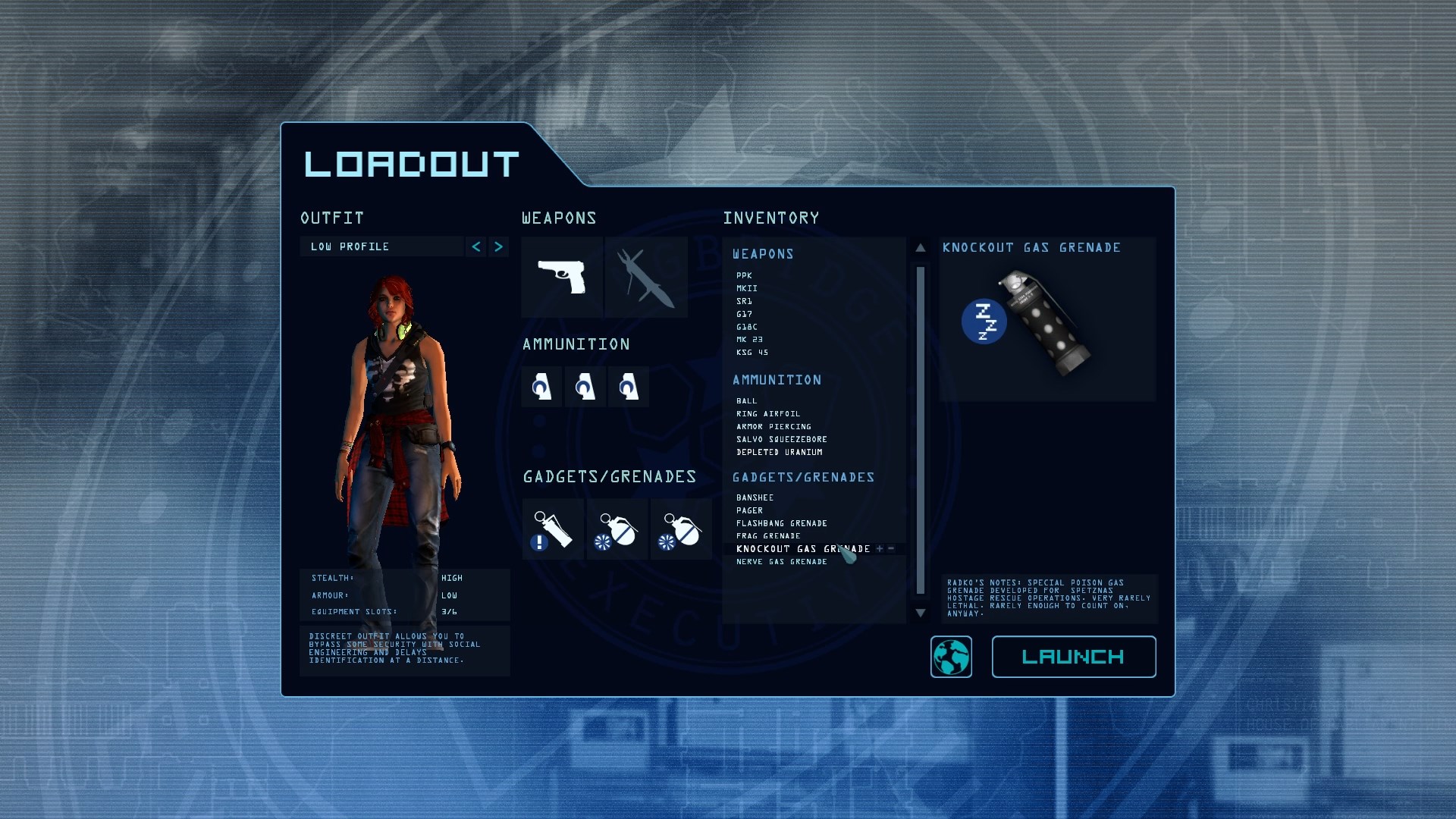 Clandestine screenshot 7