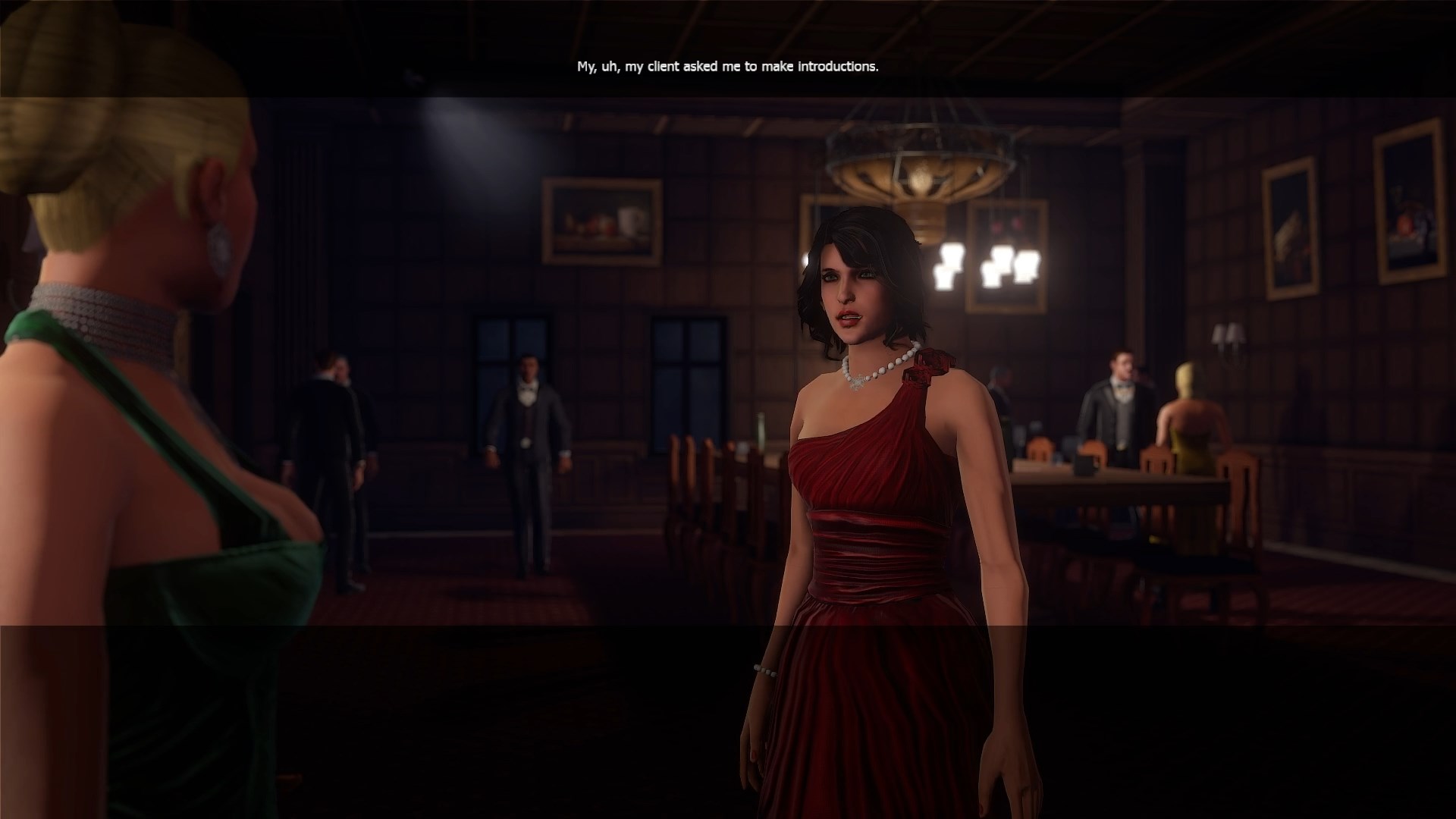 Clandestine screenshot 14
