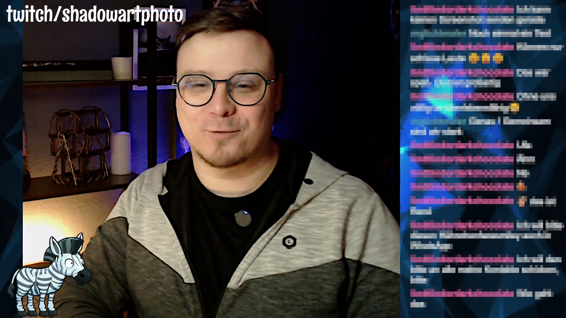 StreamAnimations screenshot 2