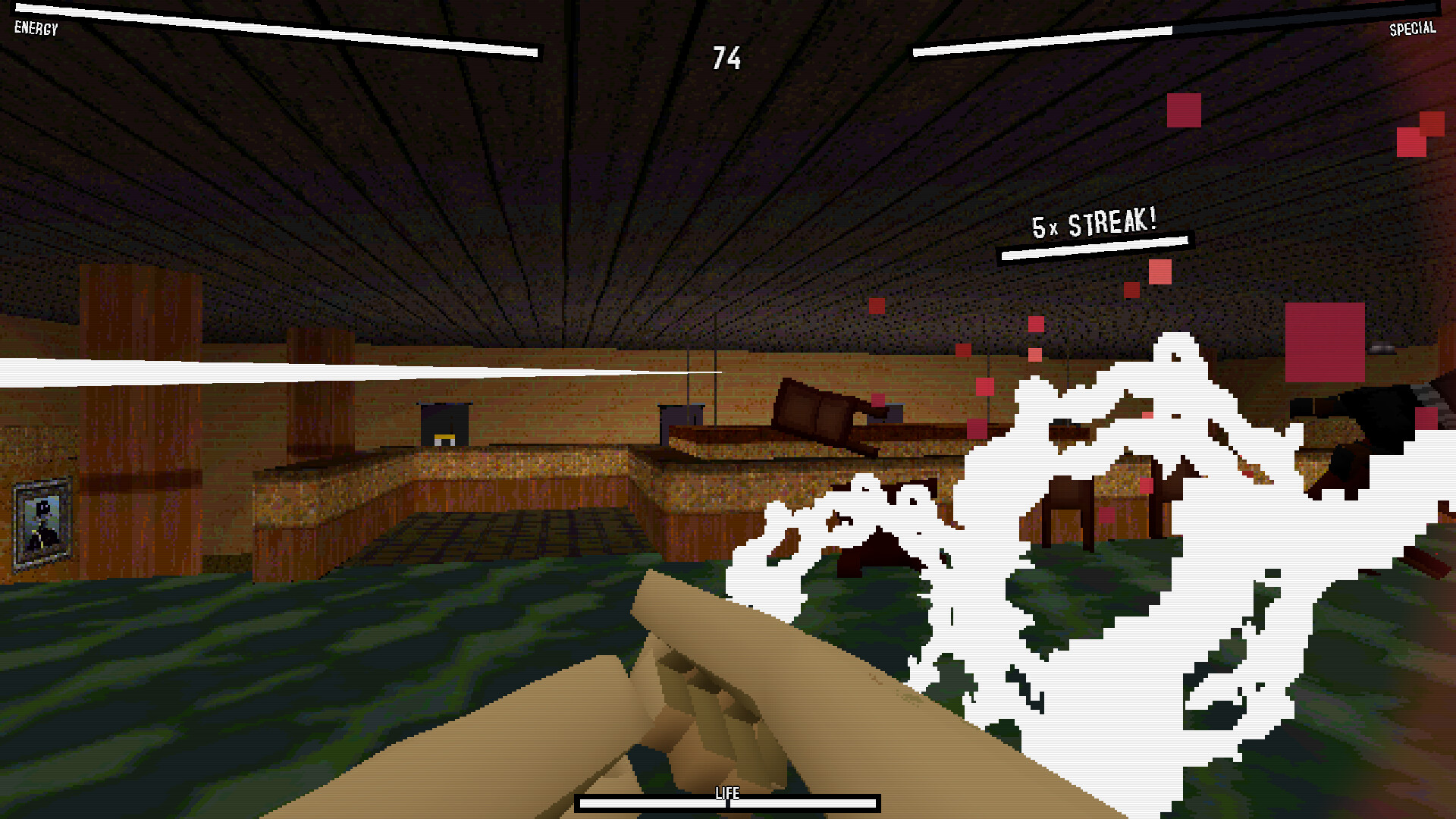 The Smashist screenshot 3