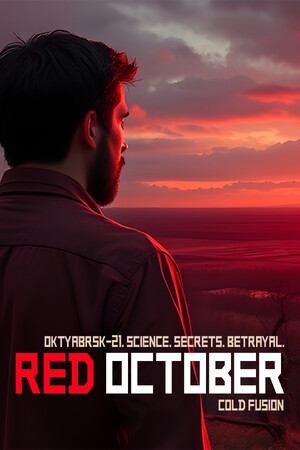 Red October