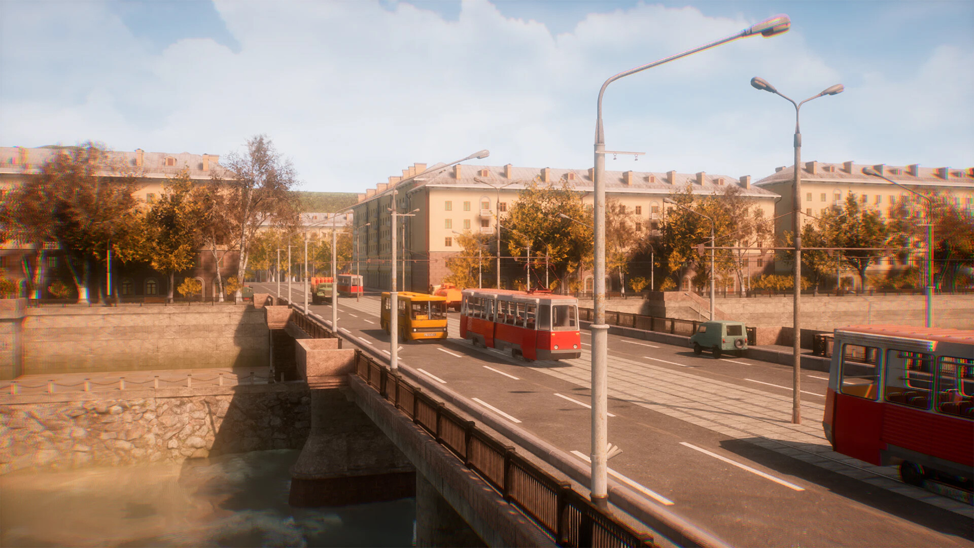 Red October screenshot 7