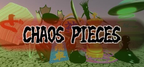 Chaos Pieces