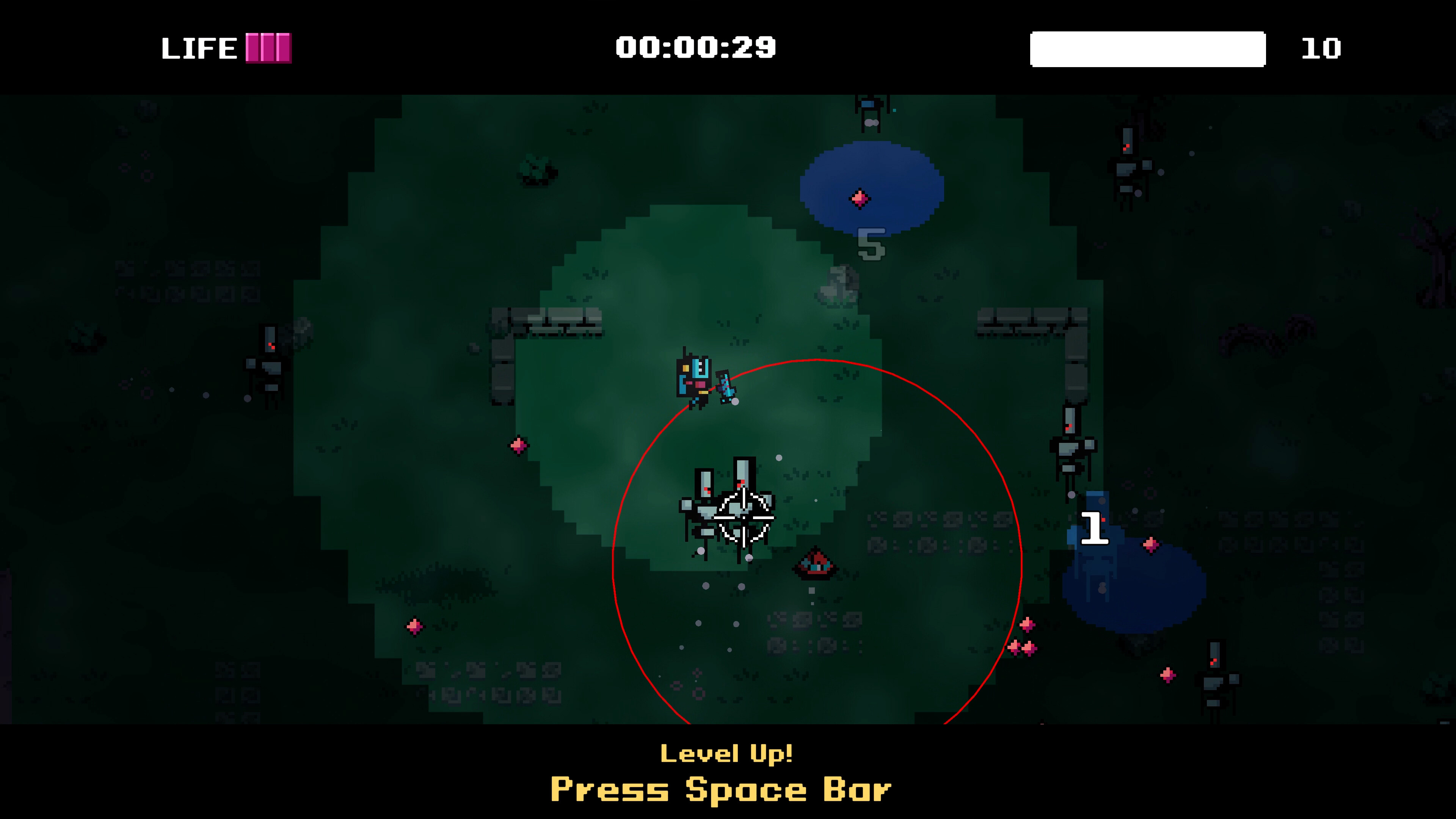 Apex Automata screenshot 5