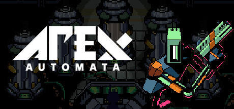 Apex Automata: header artwork