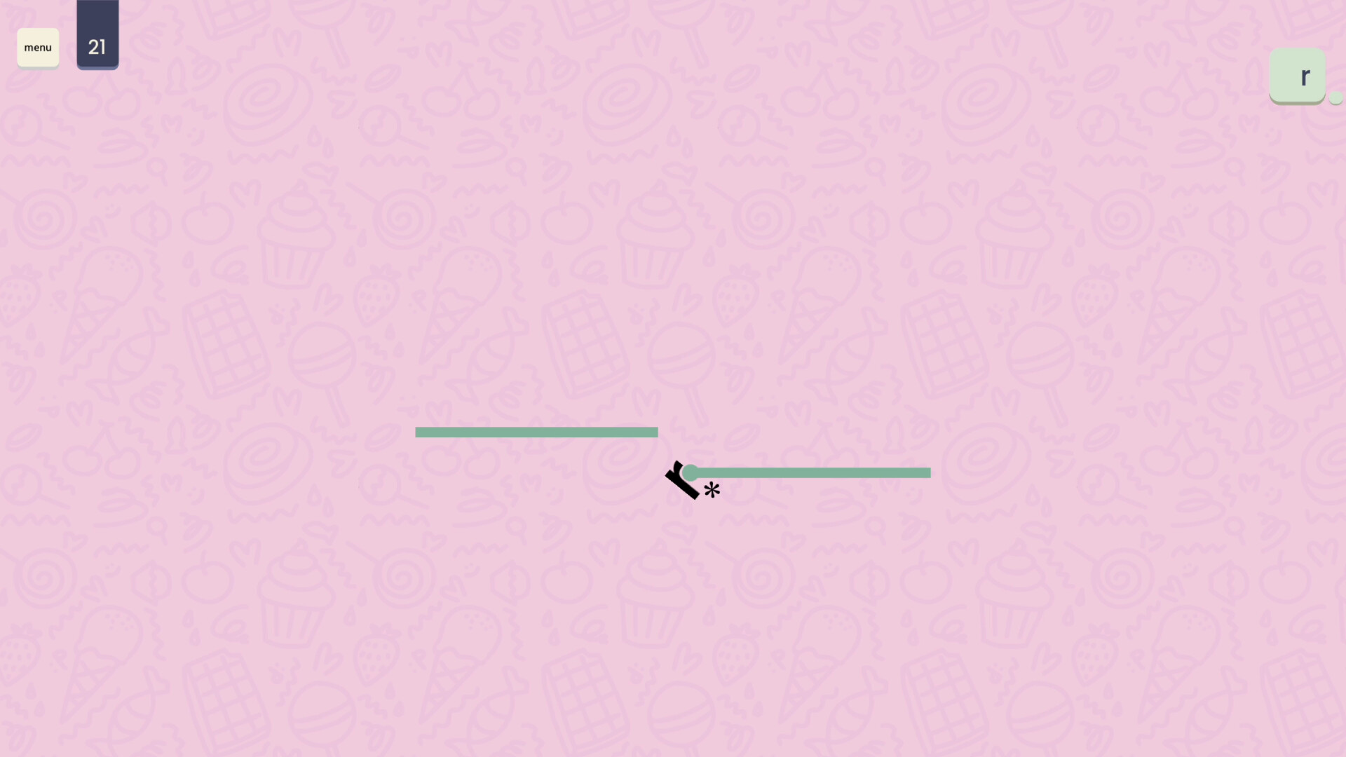 Fall Words screenshot 5