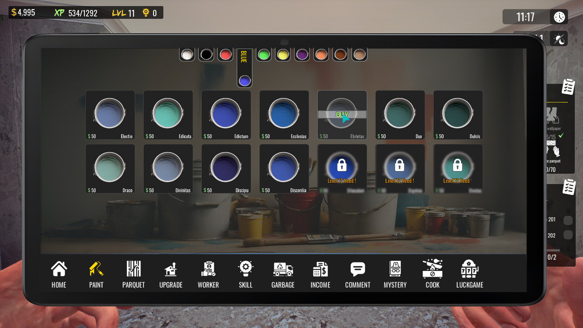 Sunset Motel: Prologue screenshot 11