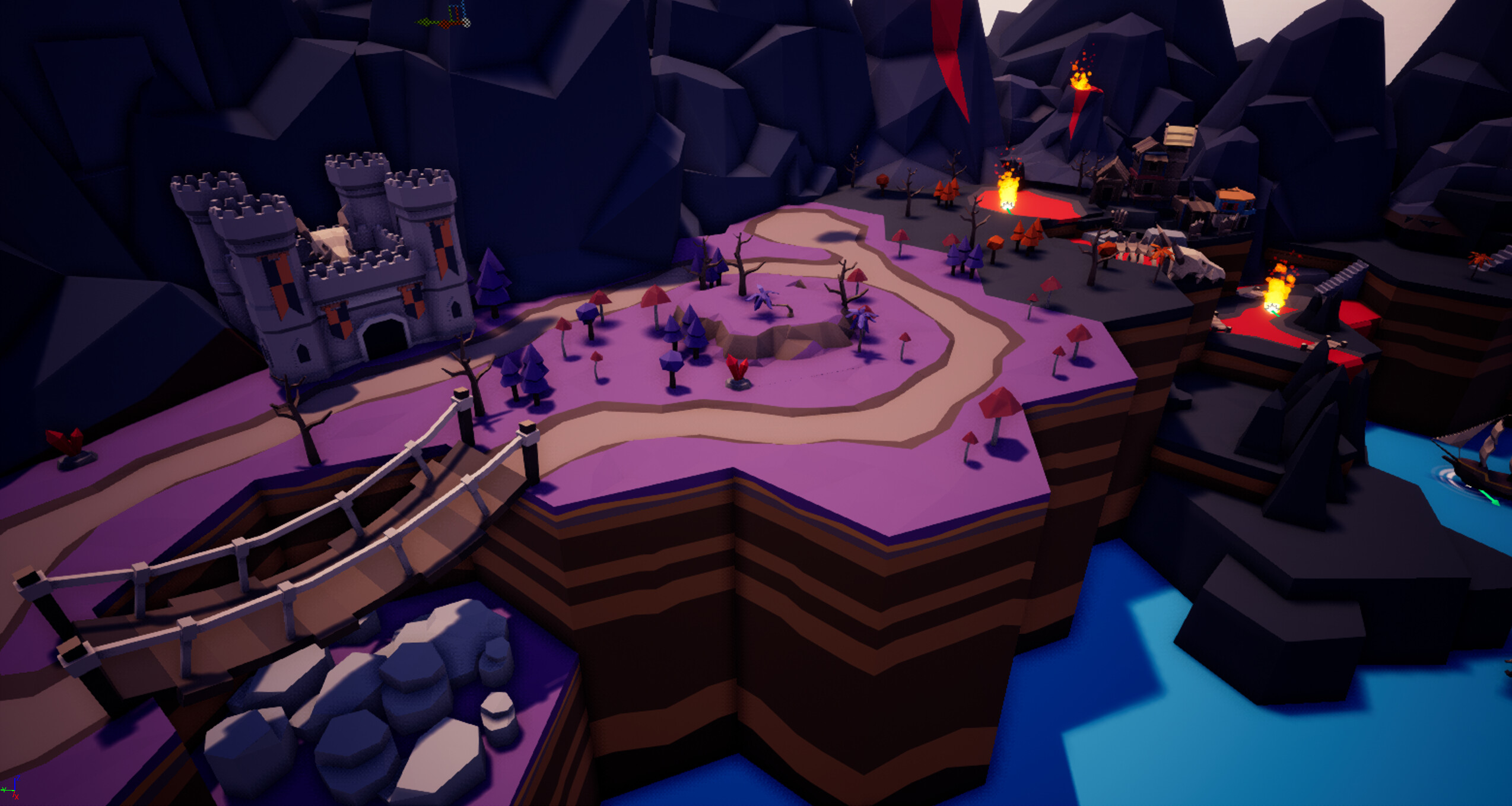 Monster United screenshot 18