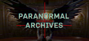 Paranormal Archives
