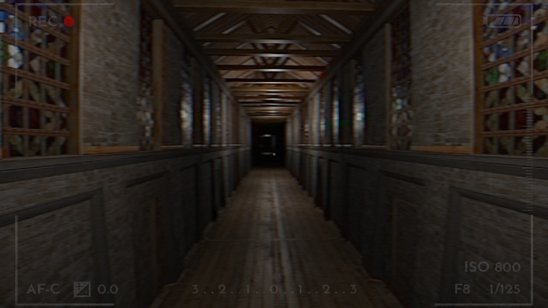 Paranormal Archives screenshot 7