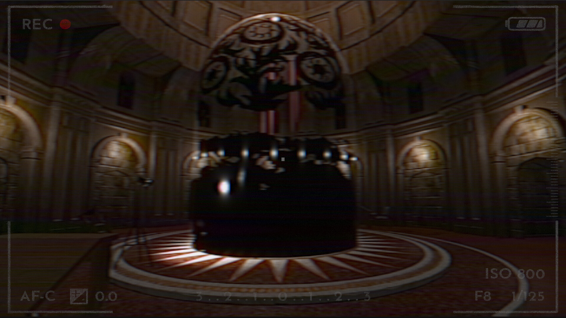 Paranormal Archives screenshot 6