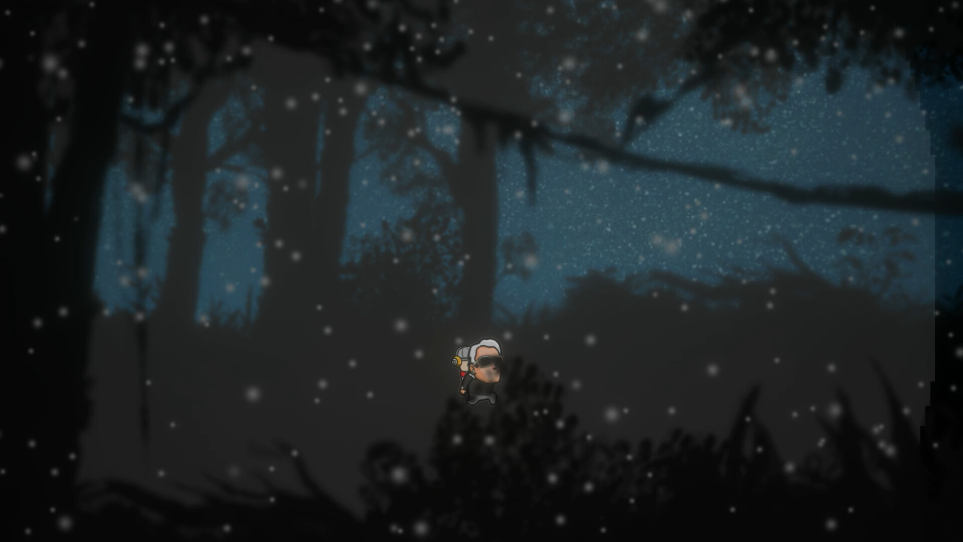 Bluff with Ash screenshot 6