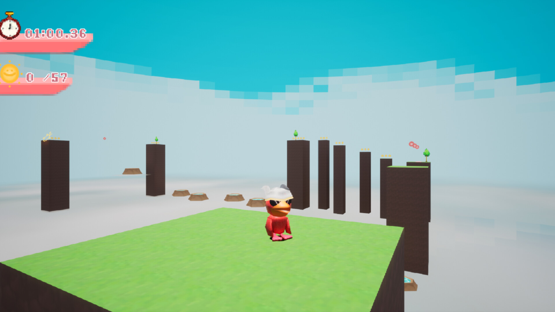 Mango 64 screenshot 5