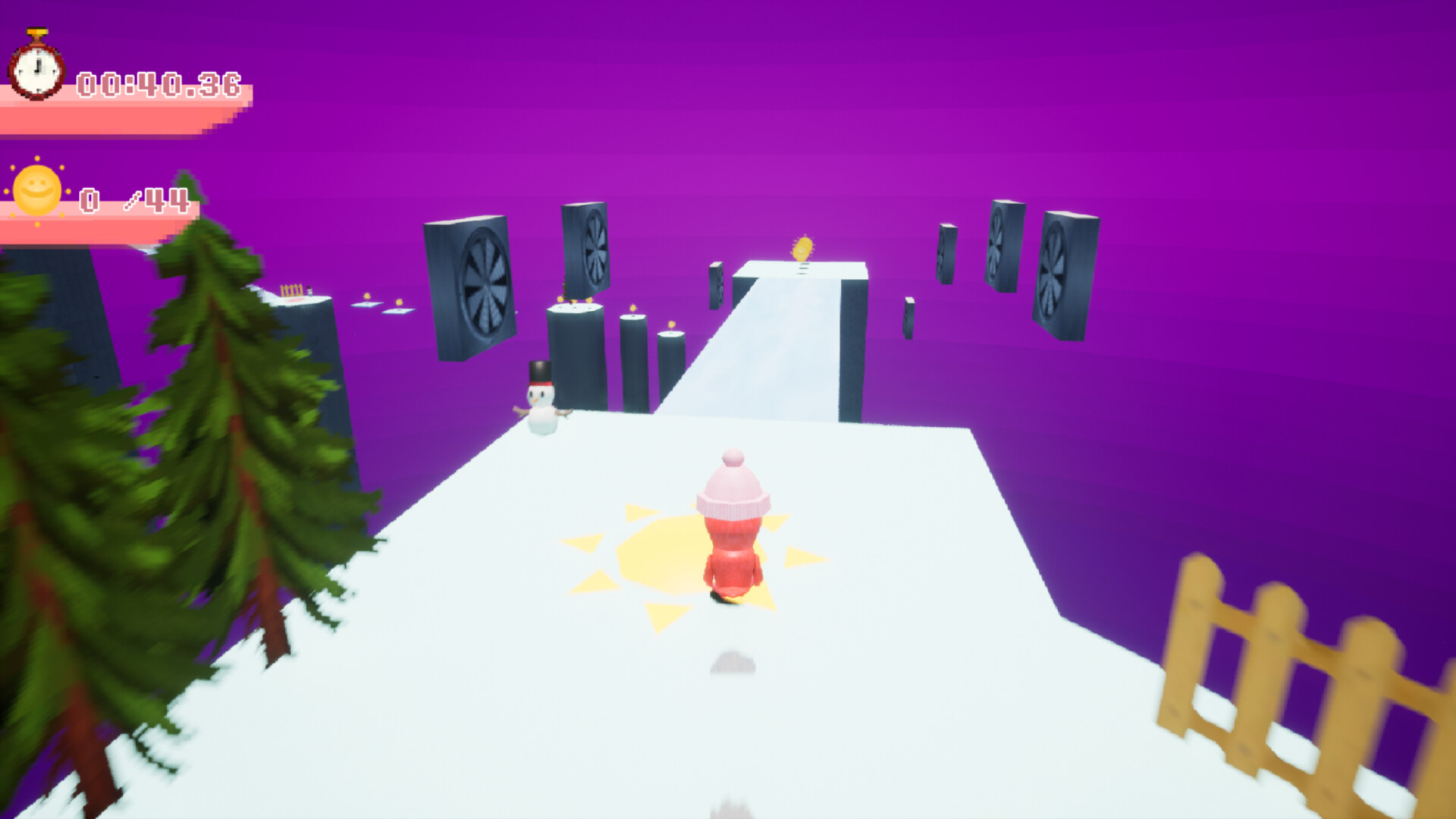 Mango 64 screenshot 6