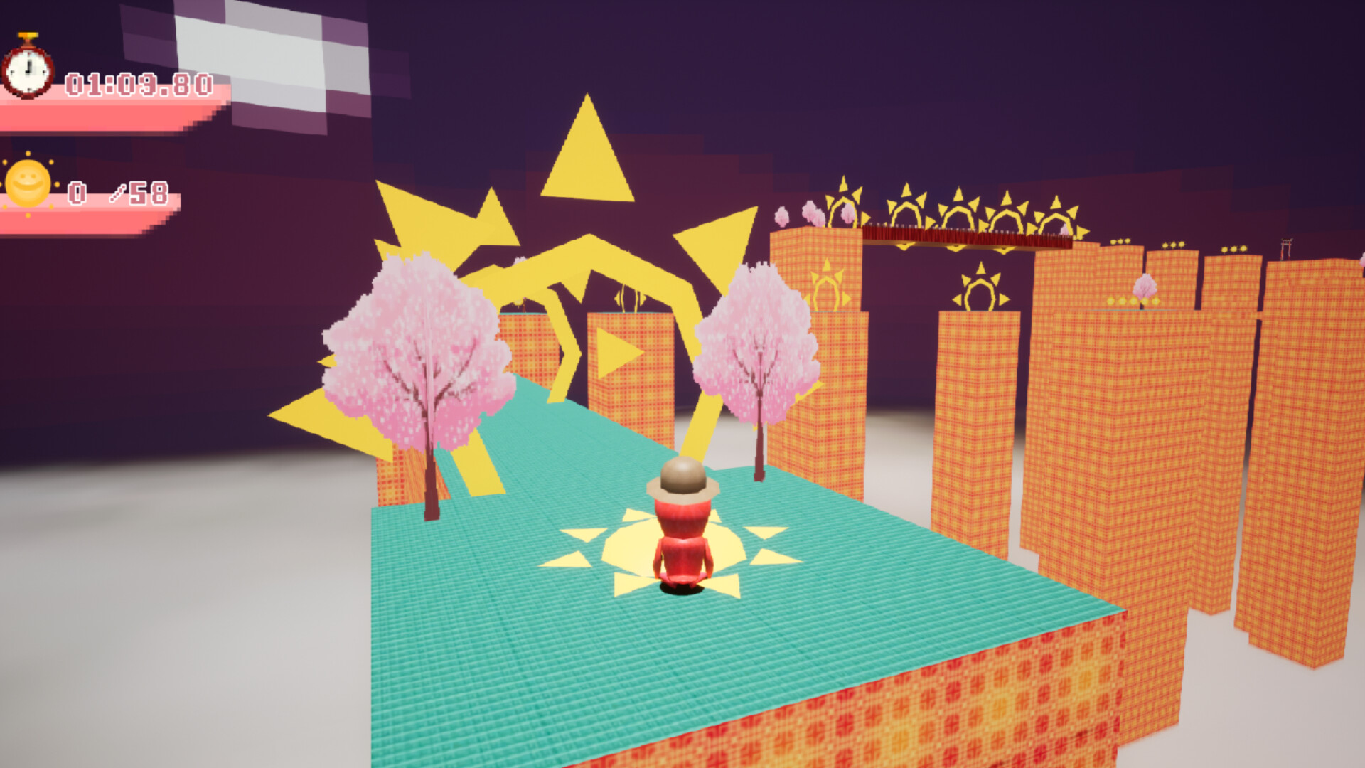 Mango 64 screenshot 3