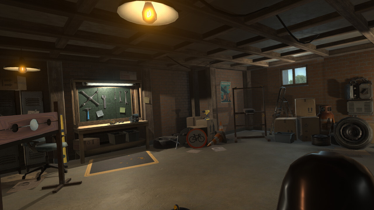 Fetish Club screenshot 3