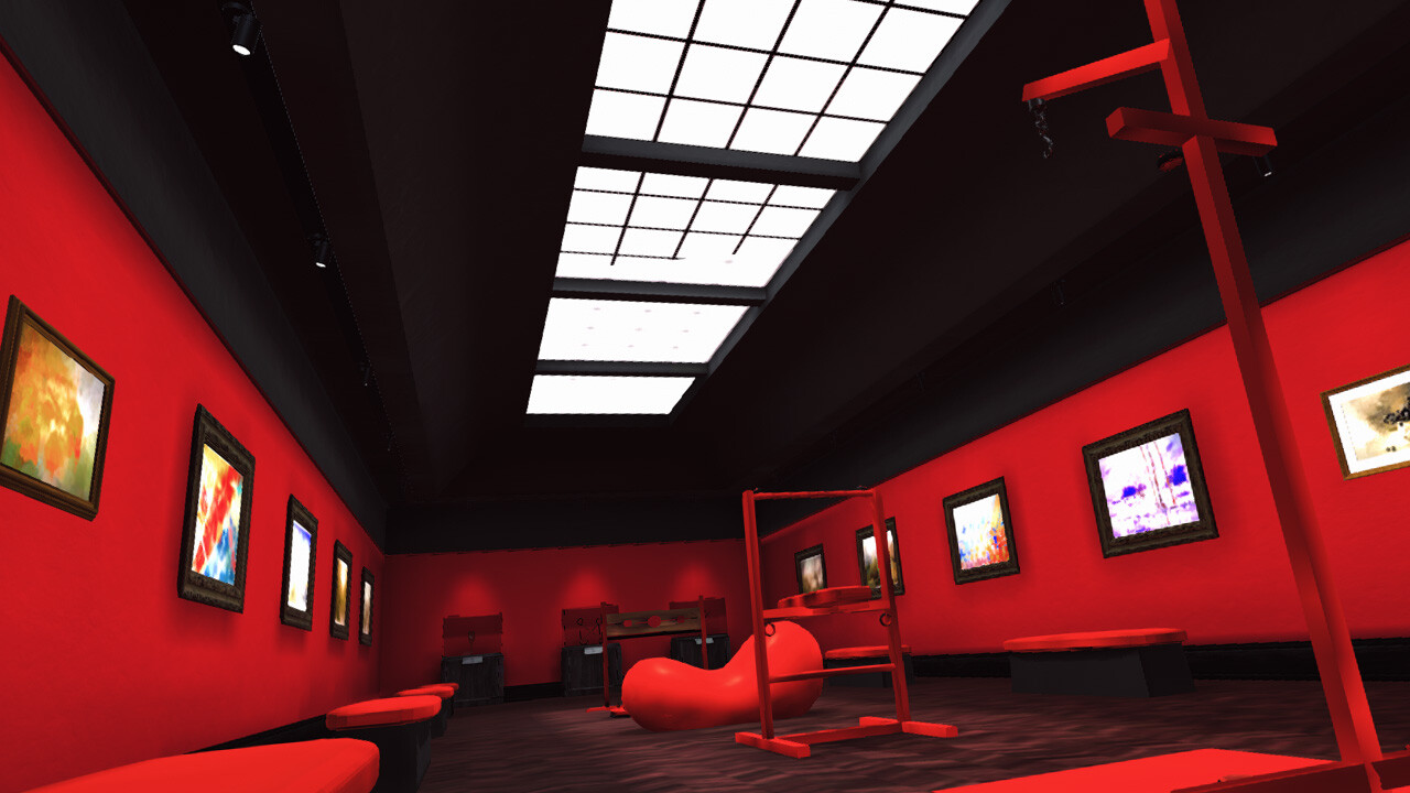 Fetish Club screenshot 4