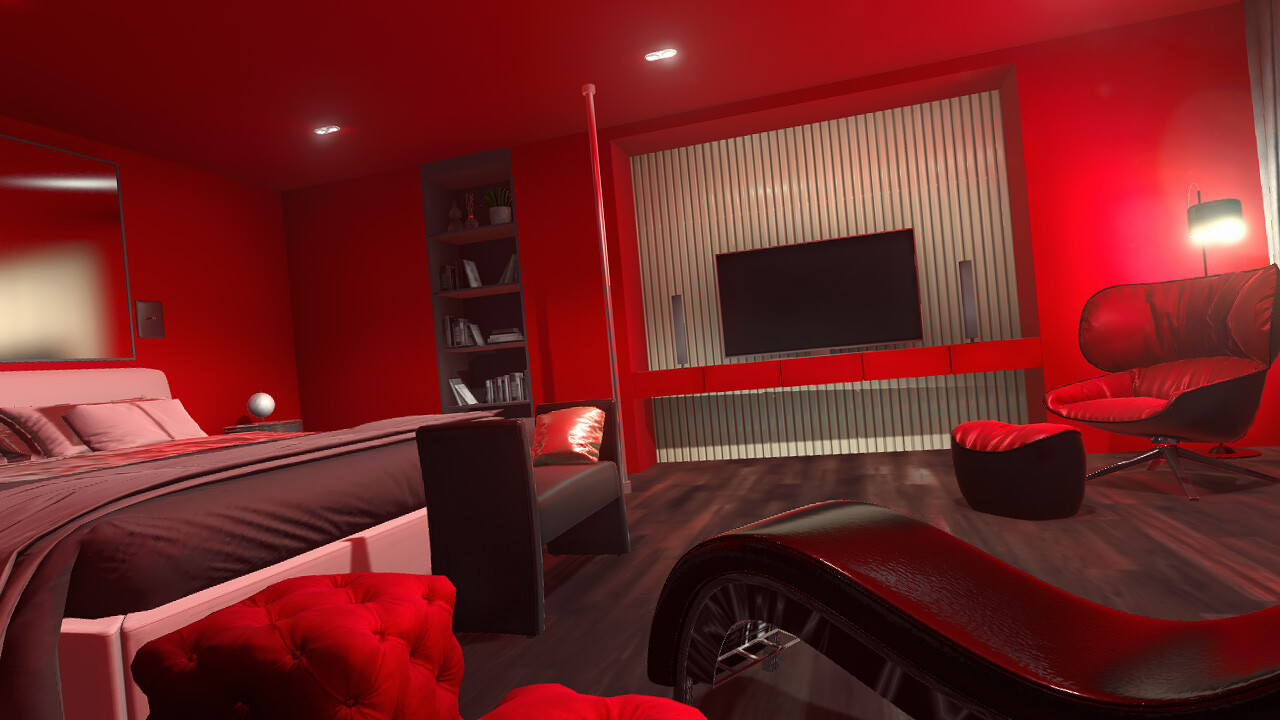 Fetish Club screenshot 1