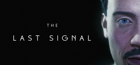 The Last Signal — Steam header