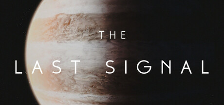 The Last Signal: header artwork