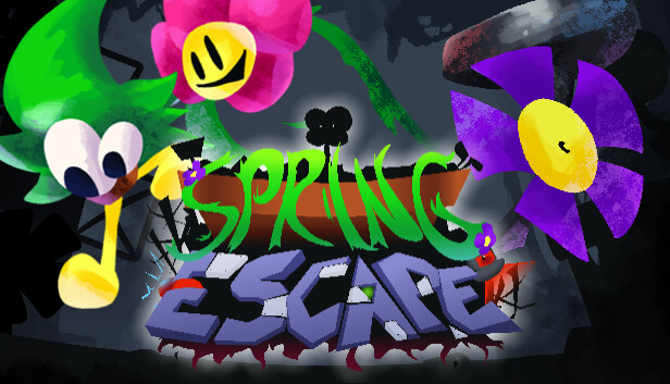 Spring Escape