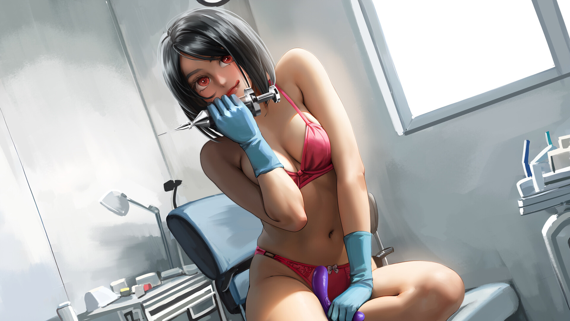 SEX HELP screenshot 5