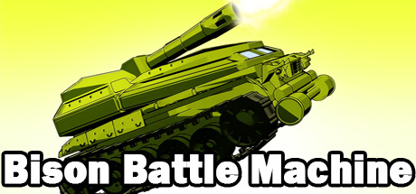 Bison Battle Machine [steam key] 