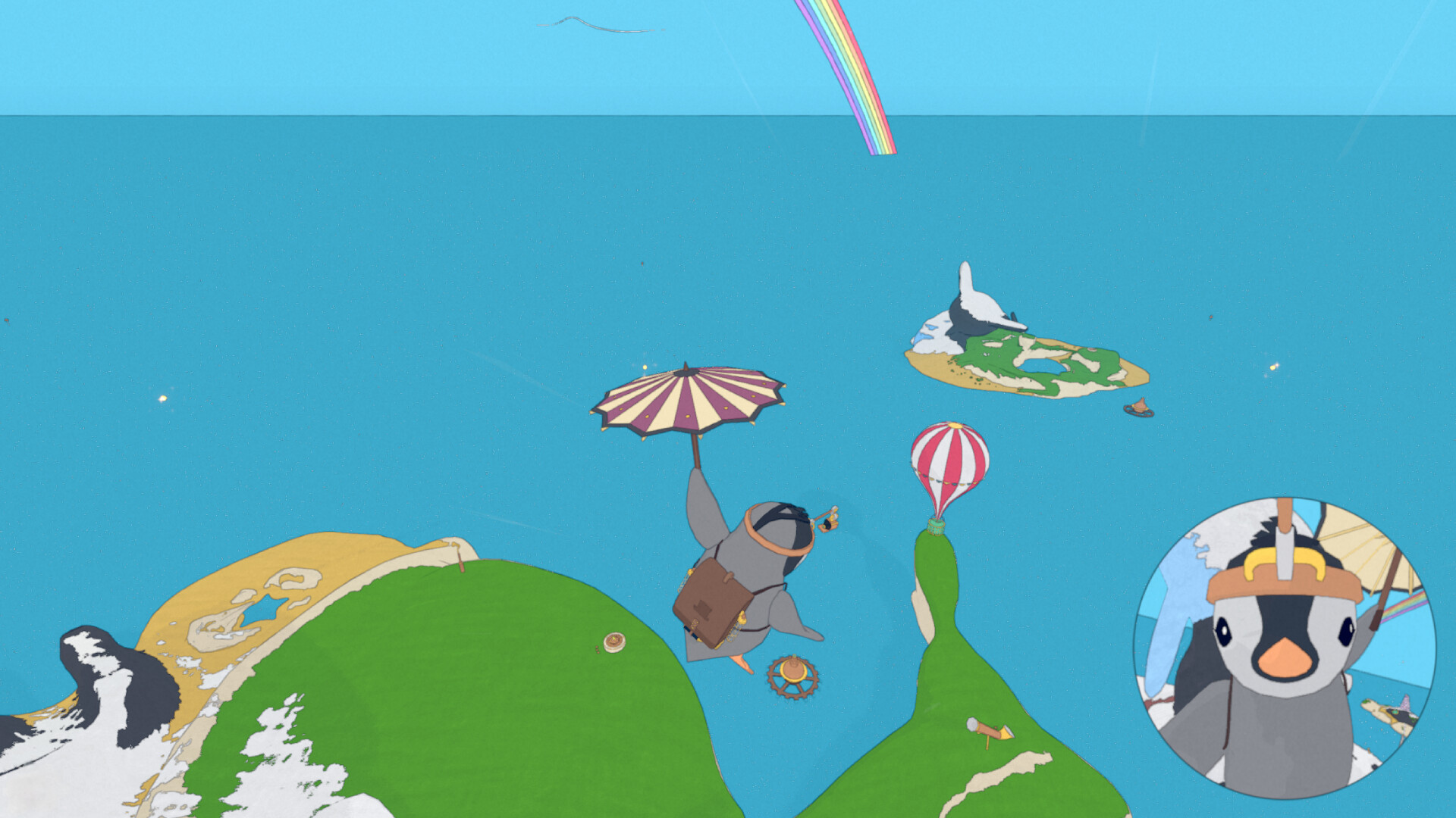 Whelm screenshot 1