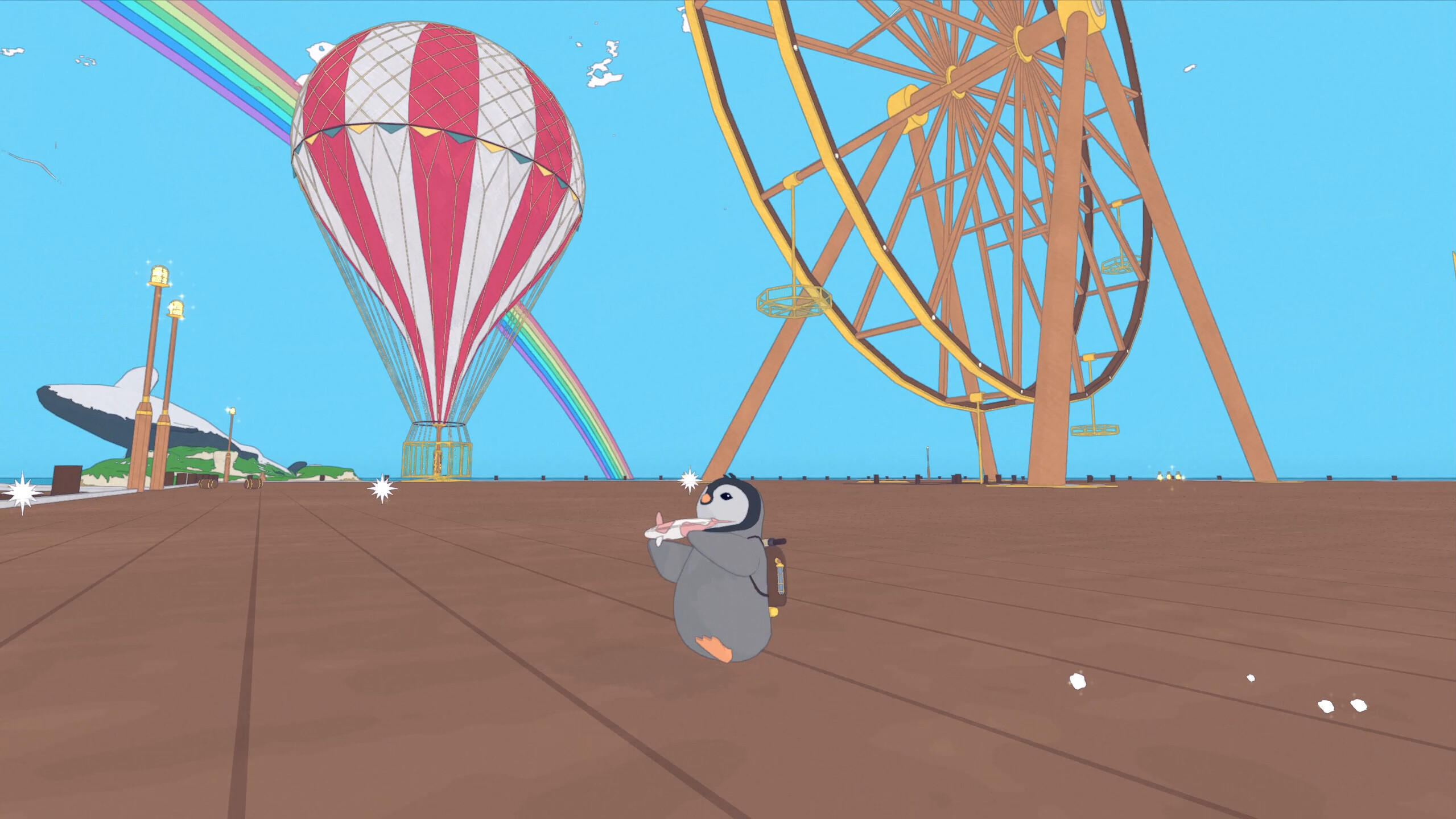 Whelm screenshot 2