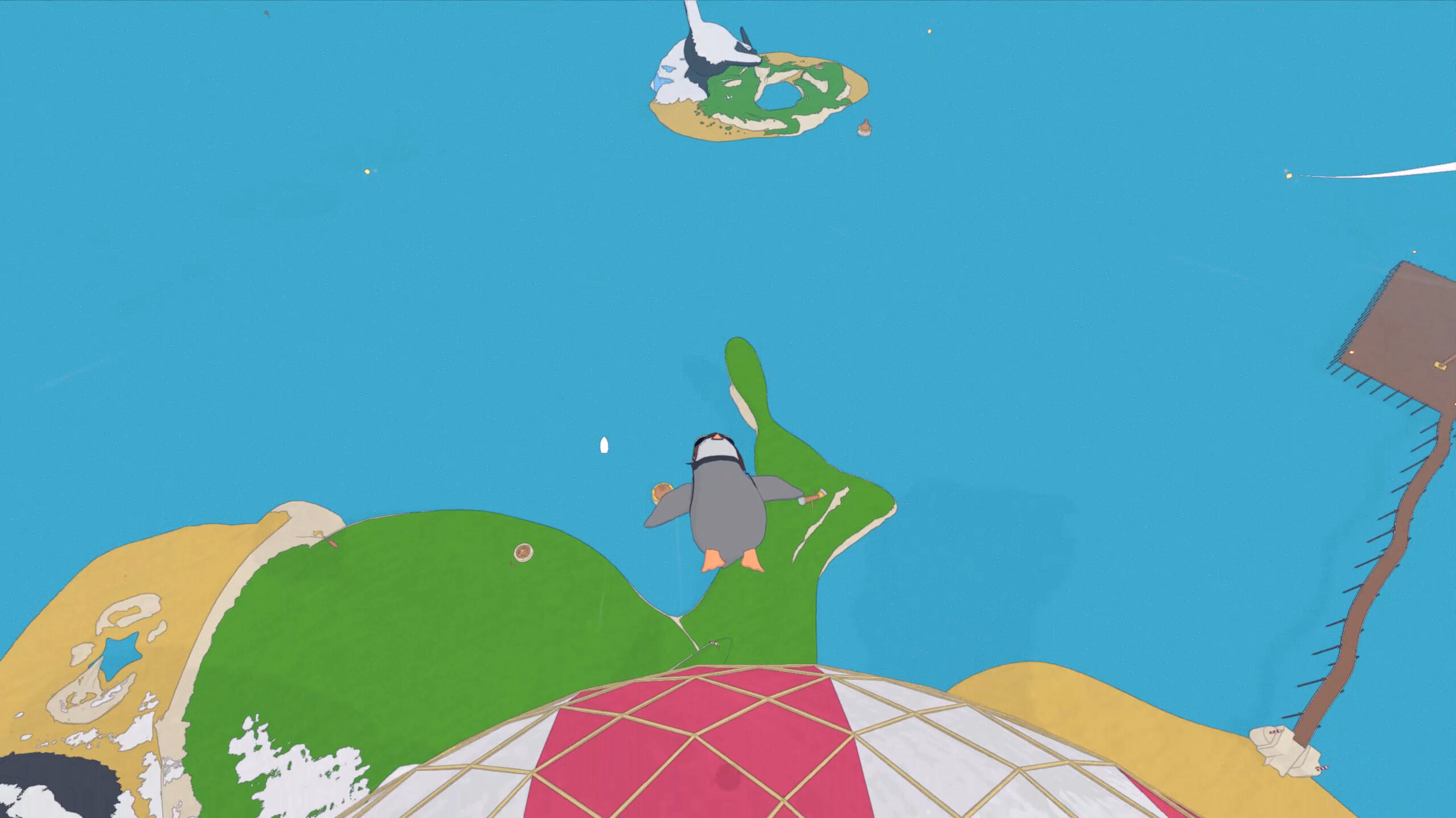 Whelm screenshot 11