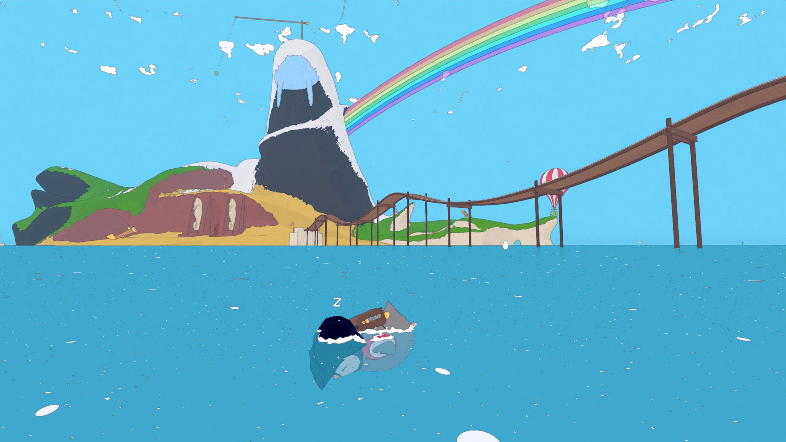 Whelm screenshot 9