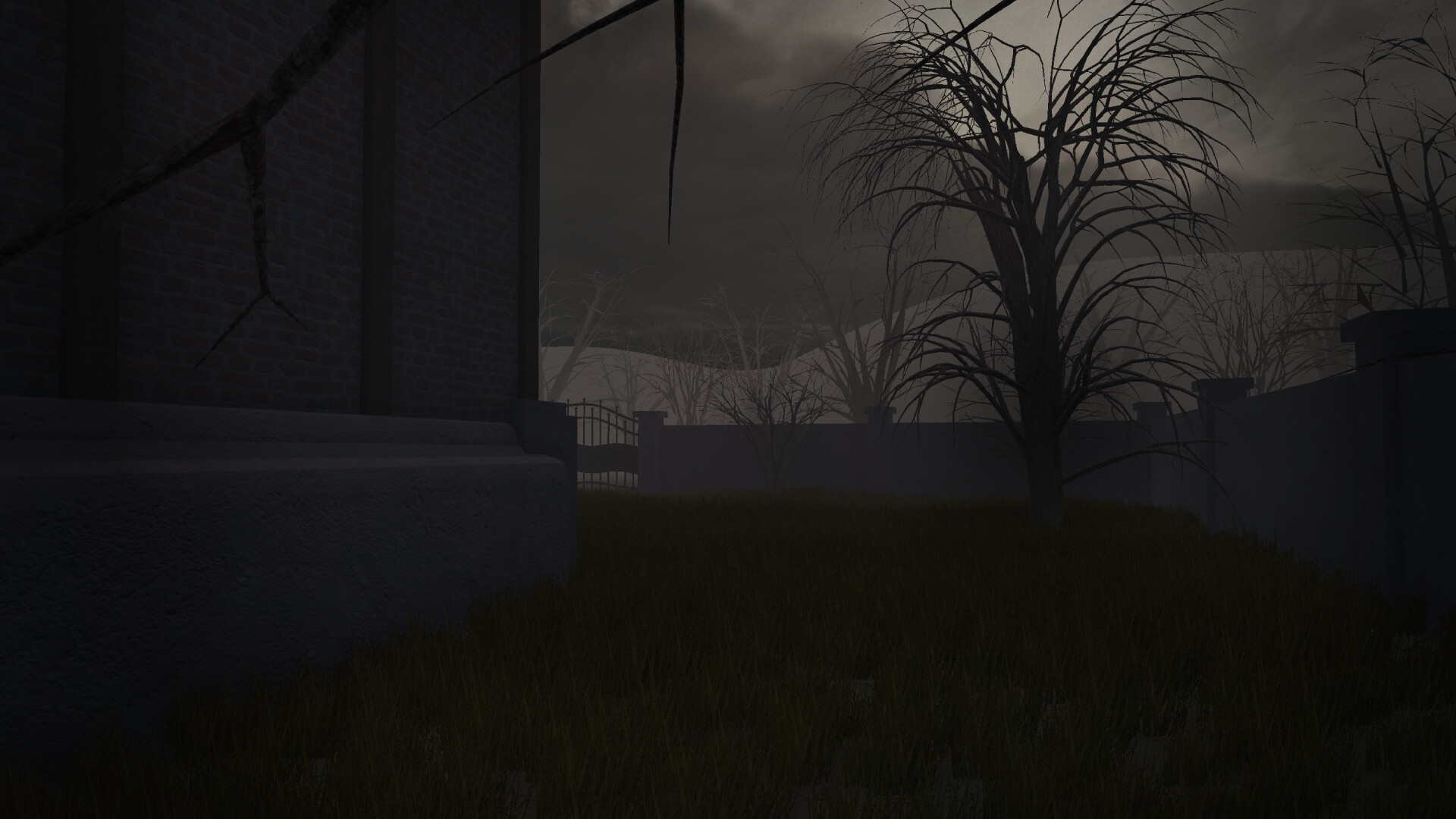 SpectroPhobia screenshot 3
