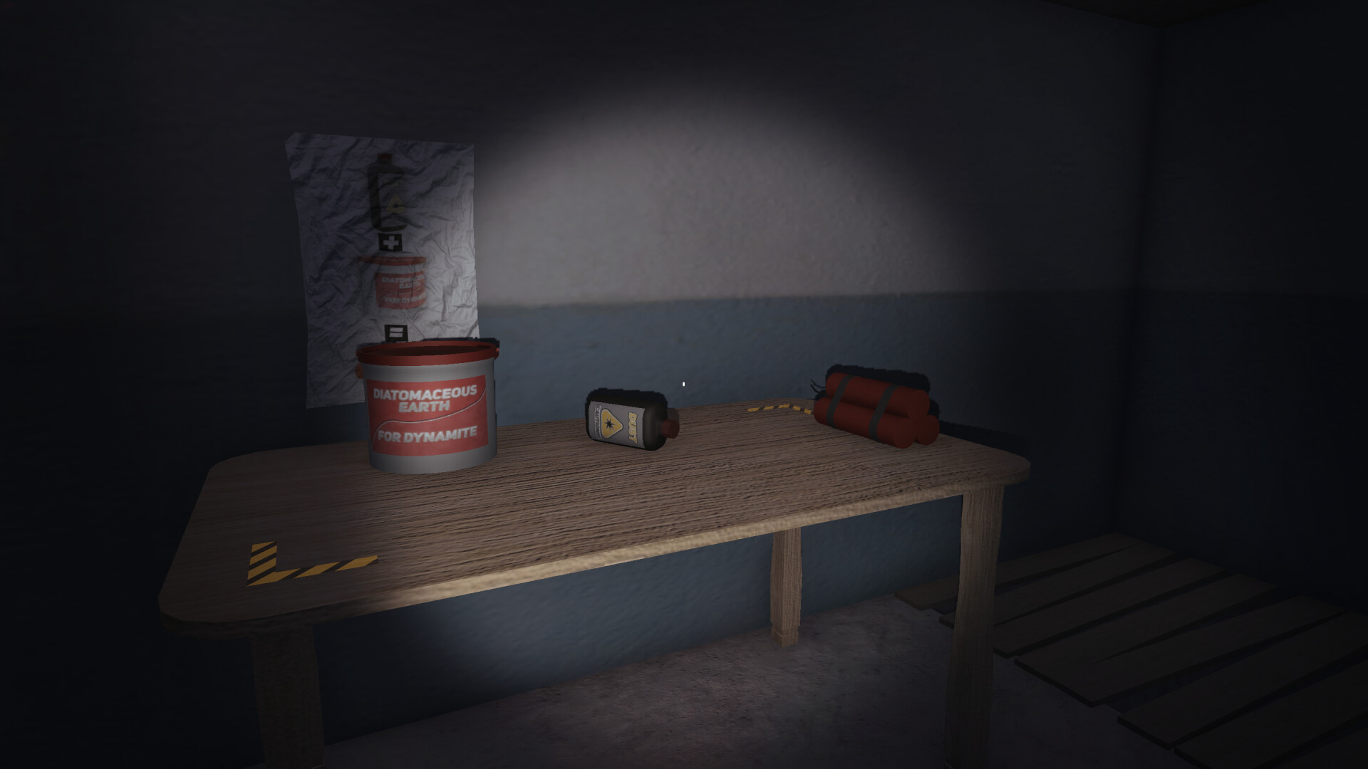 SpectroPhobia screenshot 4