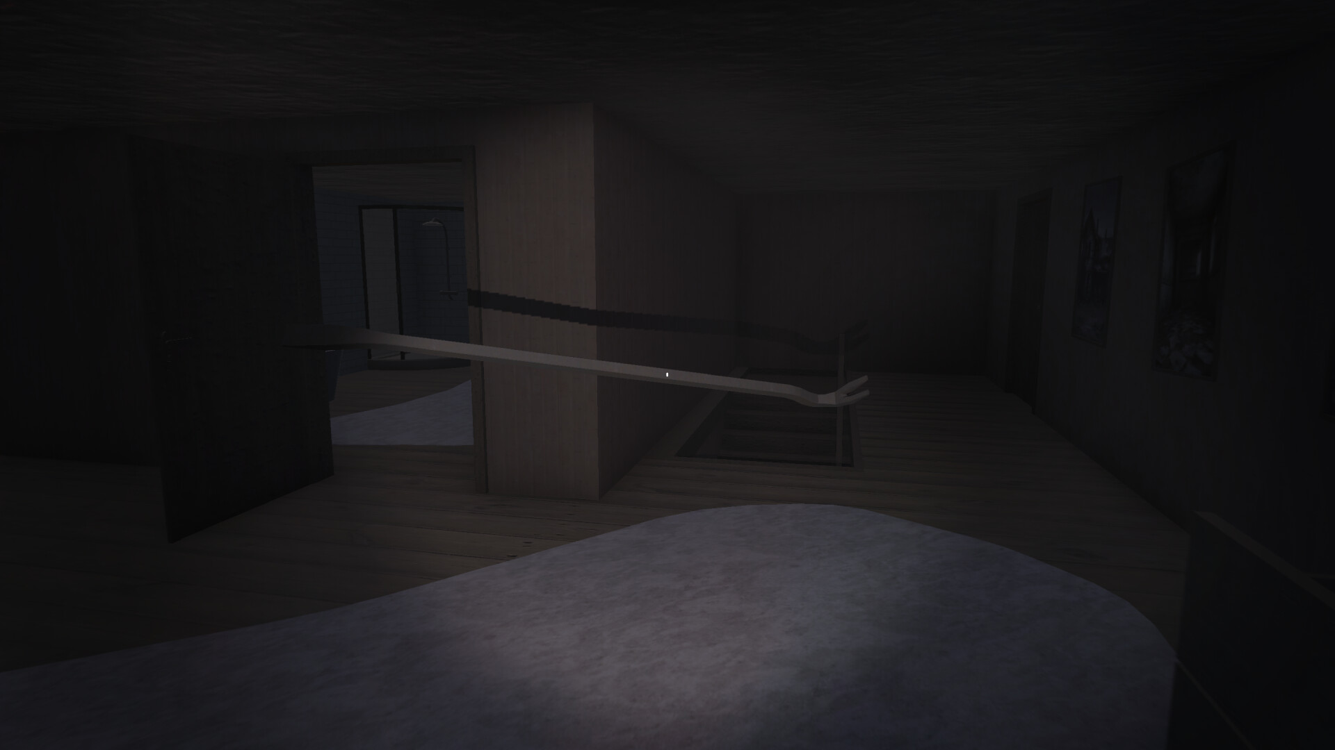 SpectroPhobia screenshot 7