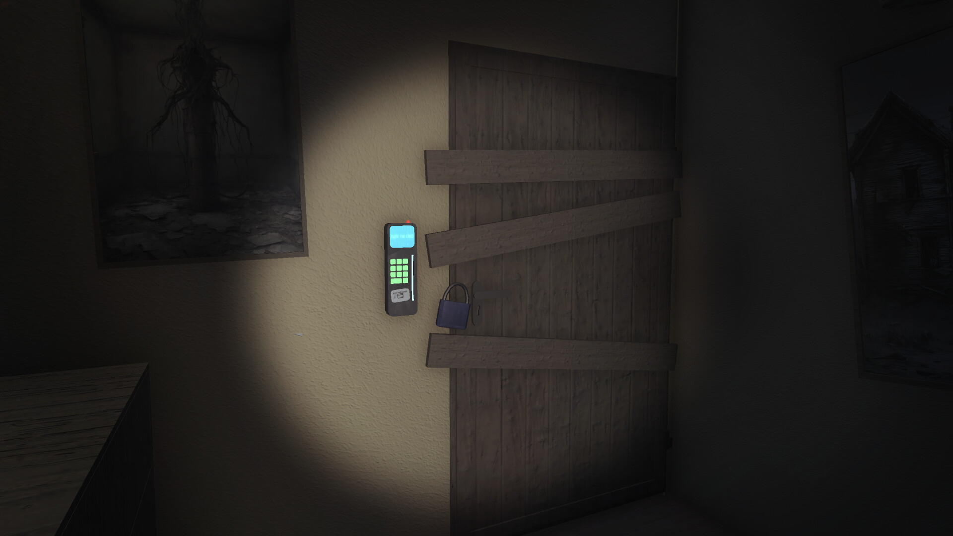 SpectroPhobia screenshot 8