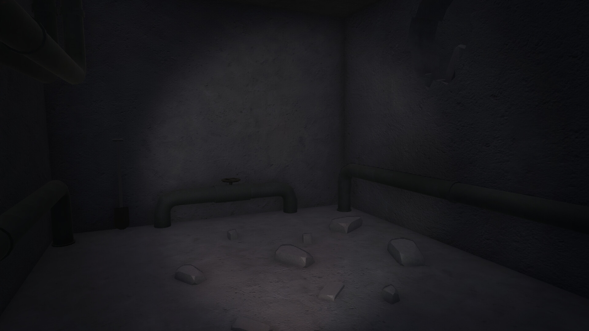 SpectroPhobia screenshot 11