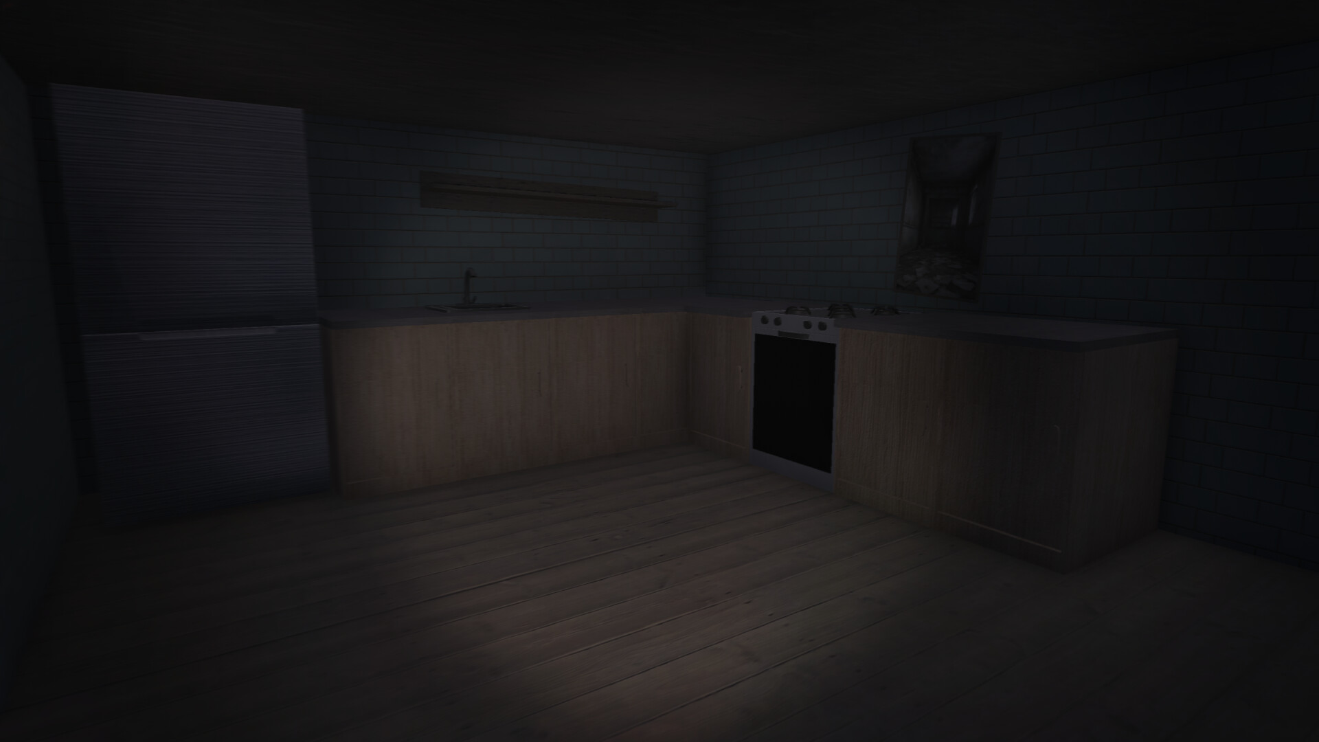 SpectroPhobia screenshot 6