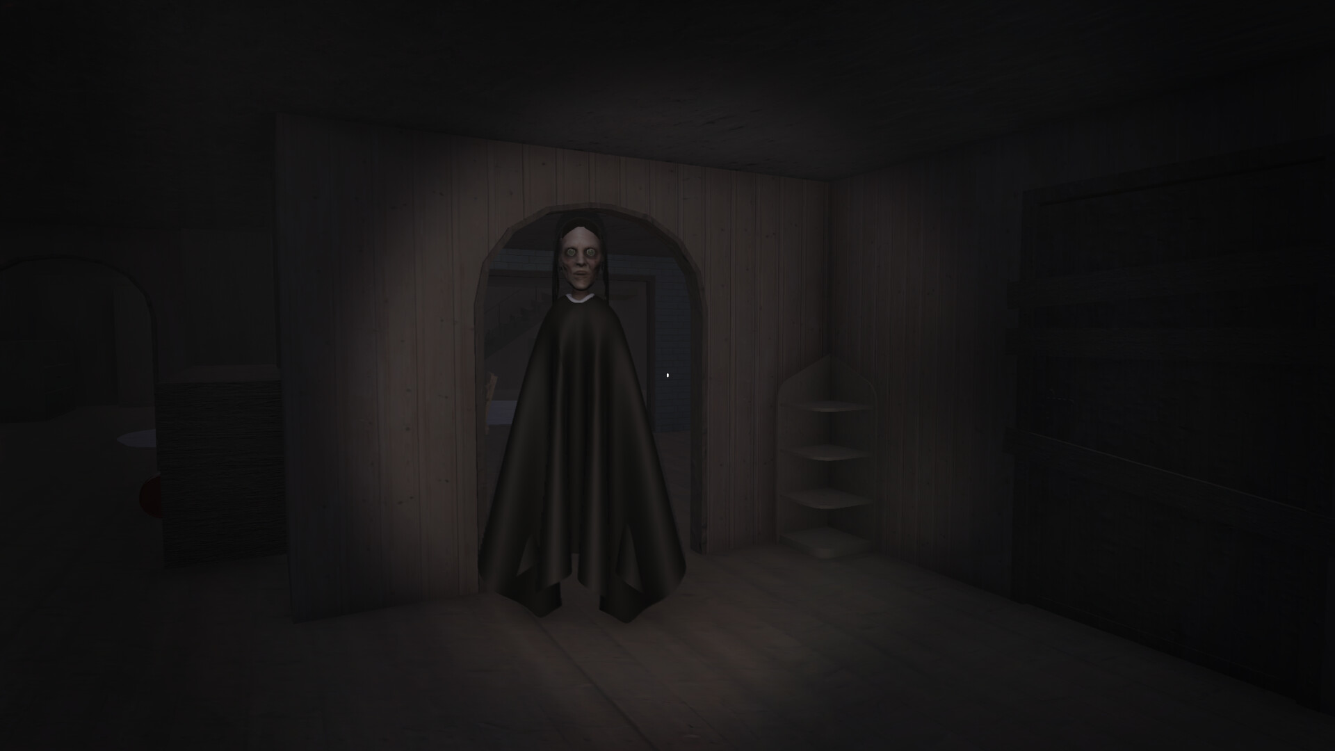 SpectroPhobia screenshot 2