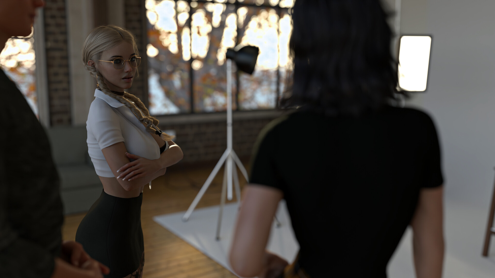 Bright Lord screenshot 2