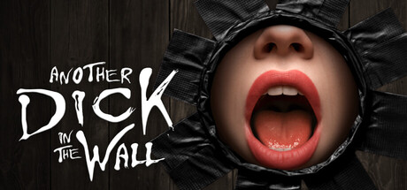 Another dick in the wall