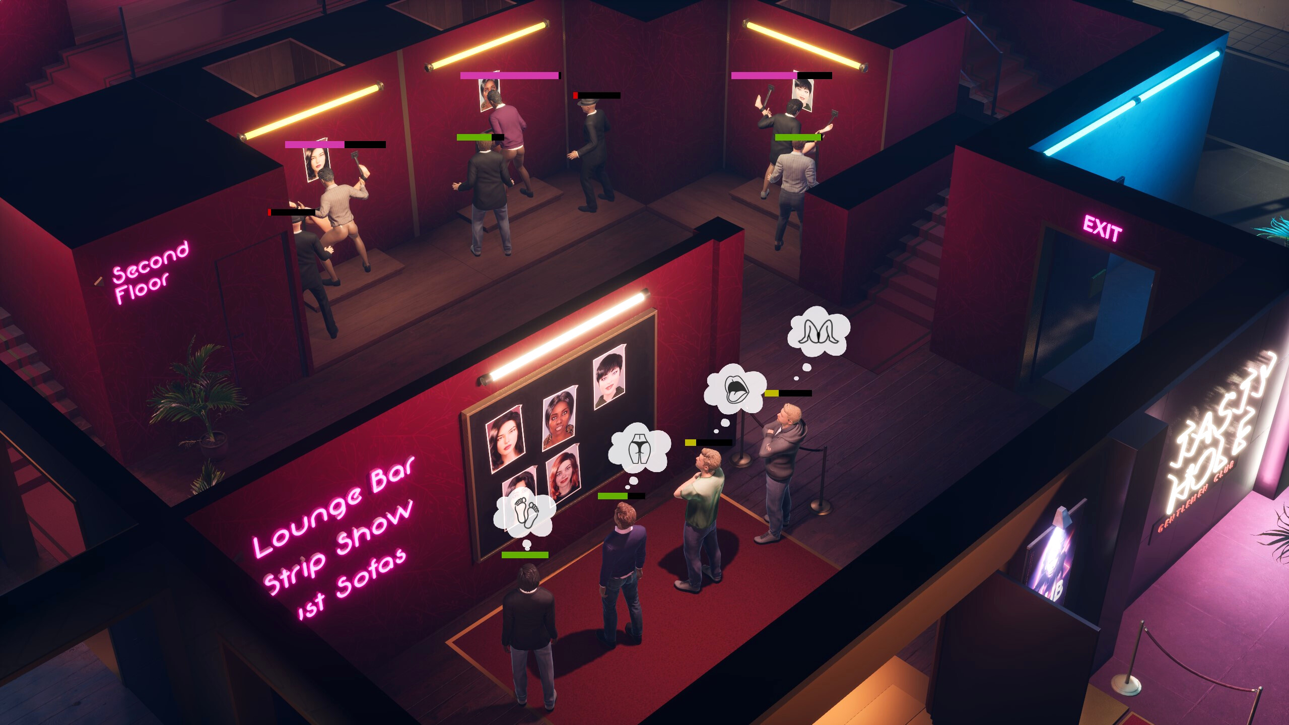 Another dick in the wall screenshot 4