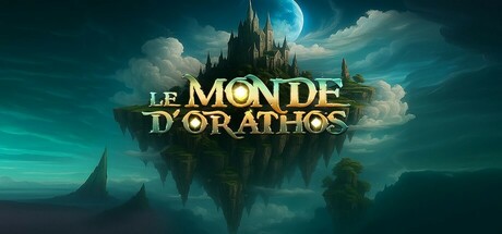 Le Monde d'Orathos
