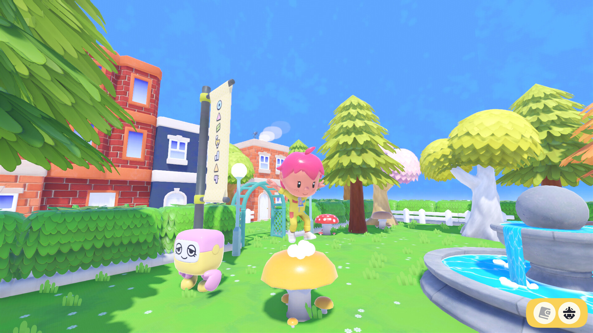Townbox screenshot 6