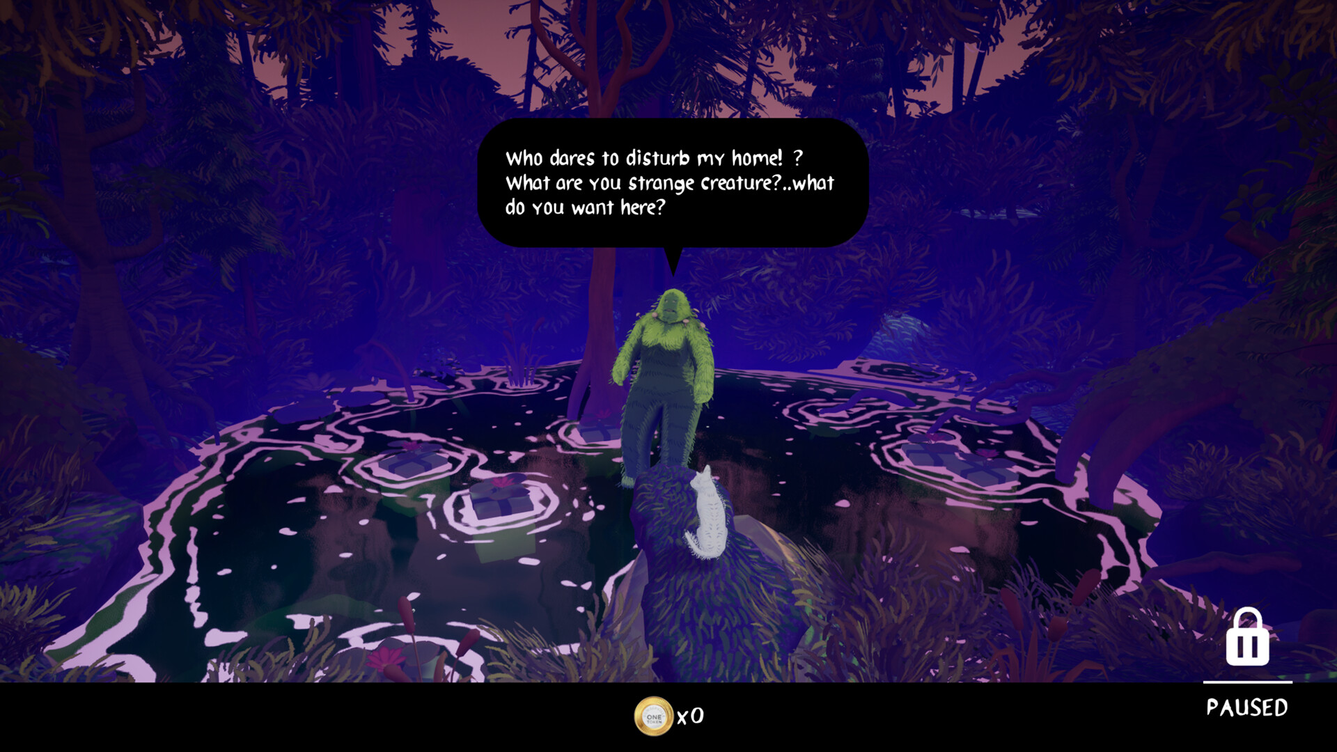 The Dream Recorder screenshot 3