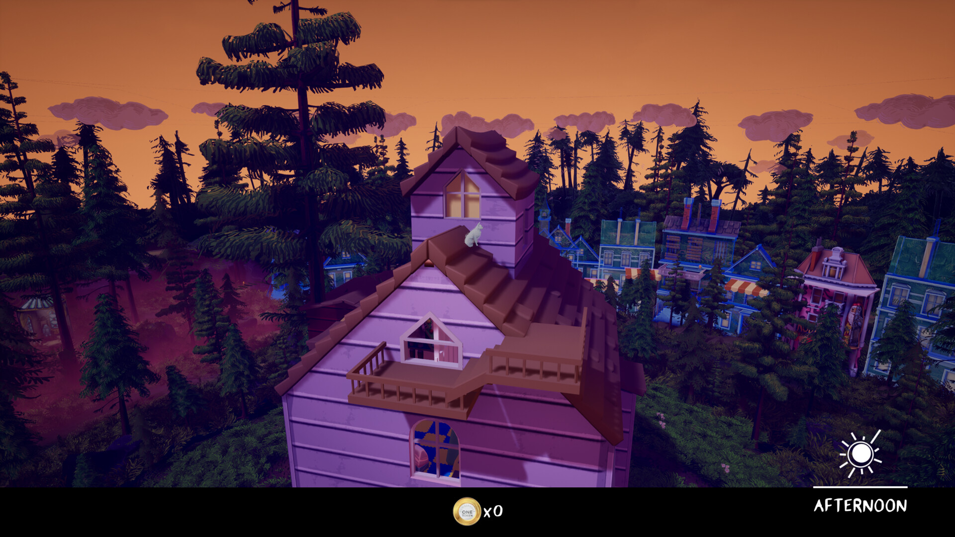 The Dream Recorder screenshot 1