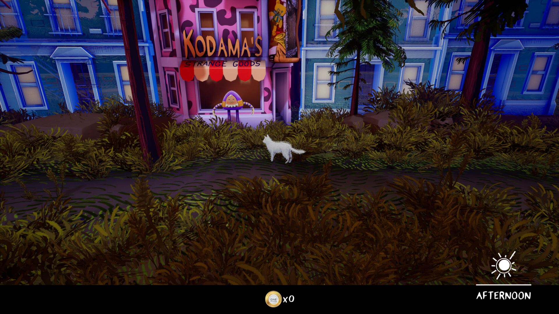 The Dream Recorder screenshot 2