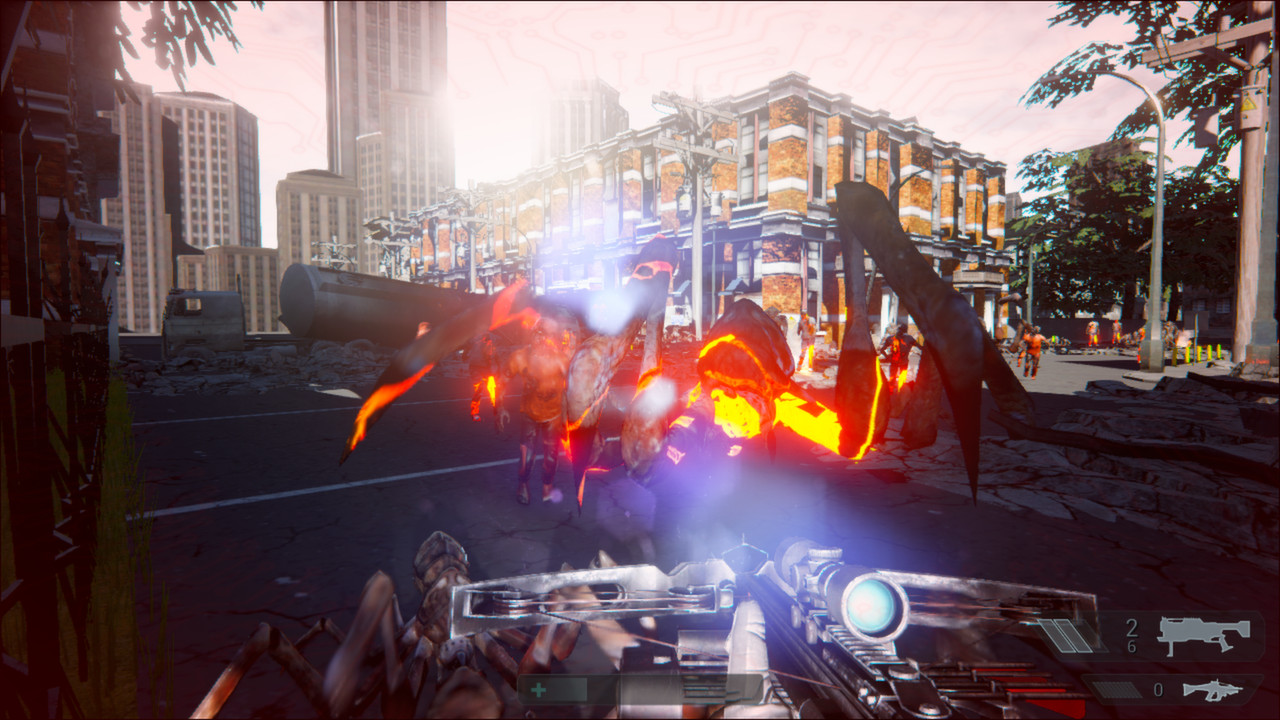Time Ramesside (A New Reckoning) screenshot 6